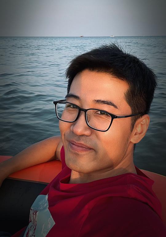 石铭华 Minghua Shi照片