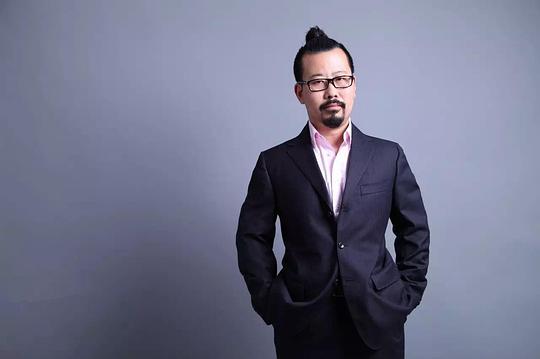 石明辉 Minghui Shi照片