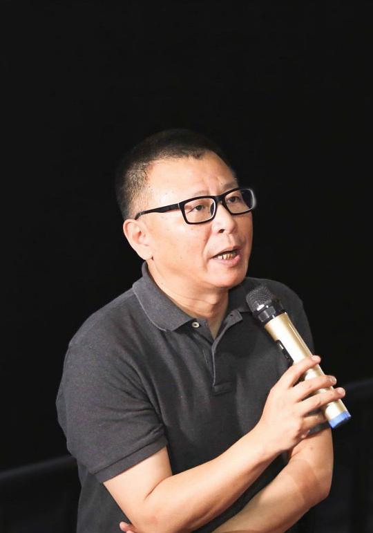 何澄 Cheng He照片