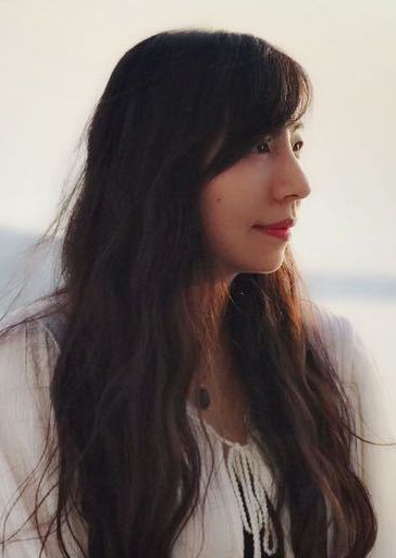 刘可欣 Kexin Liu照片