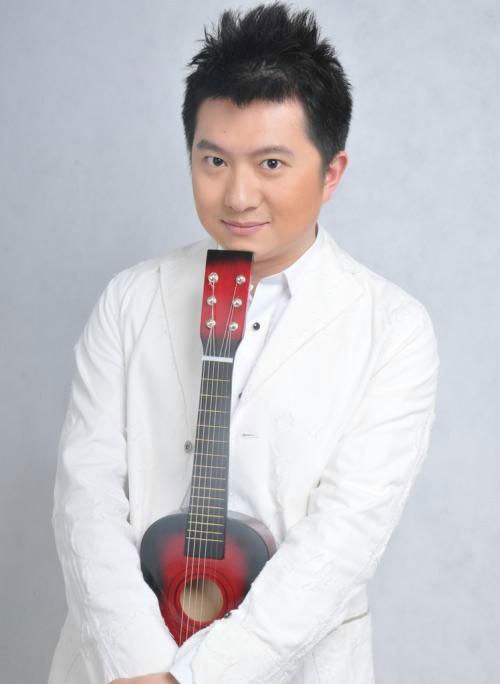 耿晨晨 Chenchen Geng照片