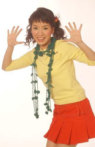 陈苏 Su Chen照片