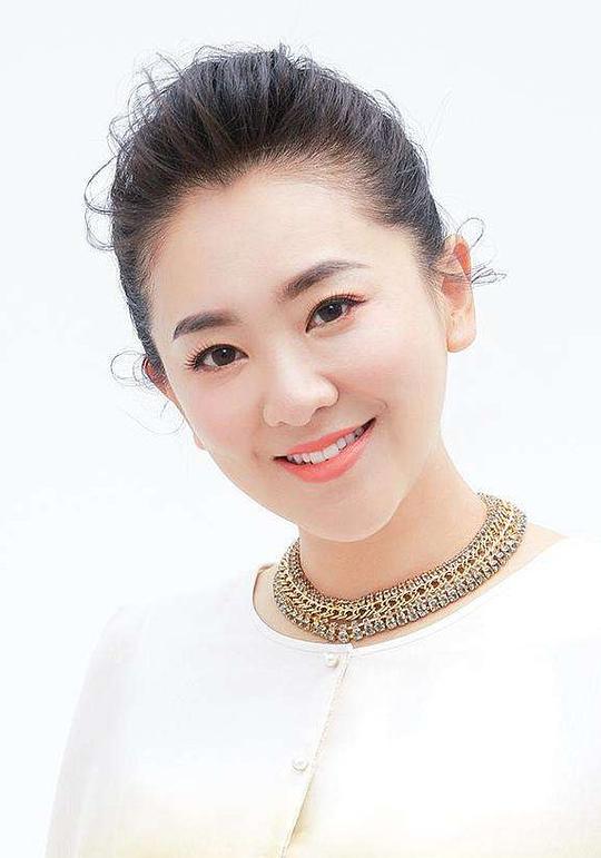 王淏 Hao Wang照片