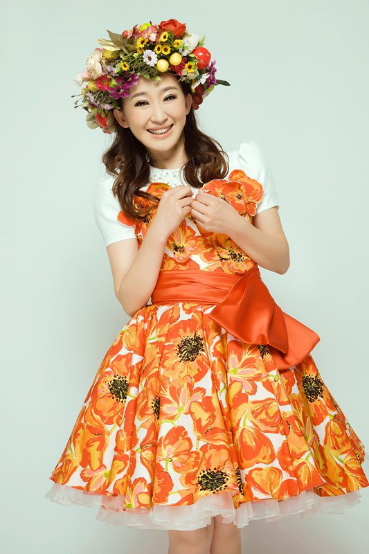 郏捷 Jie Jia照片