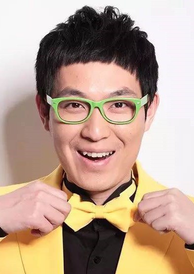 霍小雷 Xiaolei Huo照片