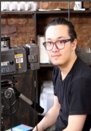 曾晋为 Jinwei Zeng照片