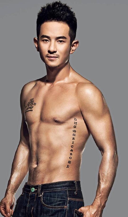 杨竣羽 Junyu Yang照片