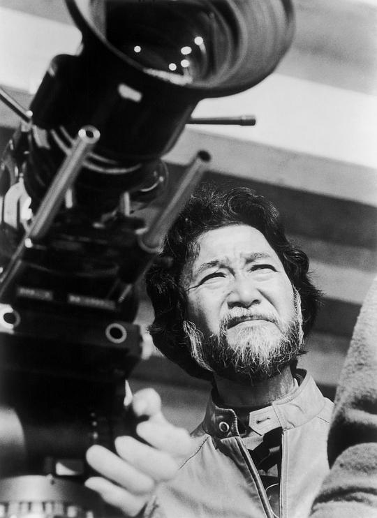 吉田喜重 Yoshishige Yoshida照片