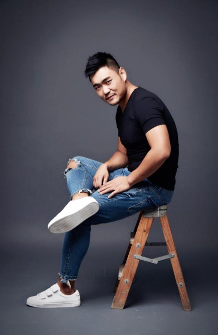 郝宣凯 Xuankai Hao照片