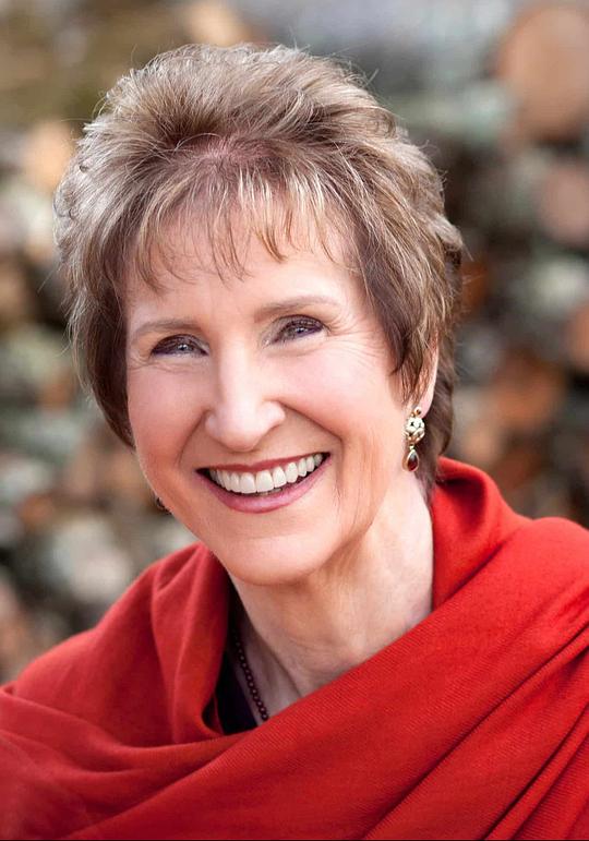 法兰辛·里弗斯 Francine Rivers照片