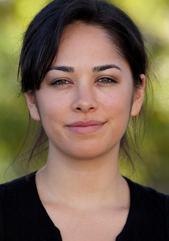 科洛·奥野 Chloe Okuno照片