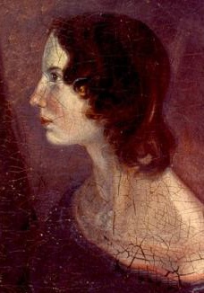 艾米莉·勃朗特 Emily Brontë照片