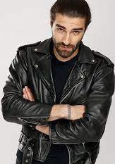 丹尼尔·努塔 Daniel Nuta照片