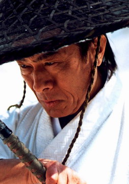 仓田保昭 Yasuaki Kurata照片