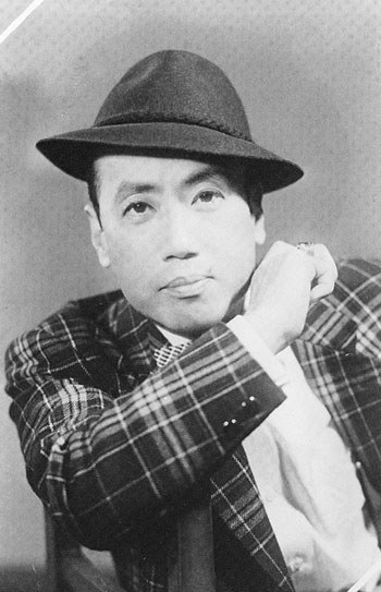 伴淳三郎 Junzaburô Ban照片