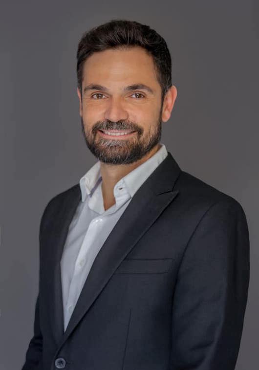 弗朗西斯科·卢比欧 Francisco Rubio照片