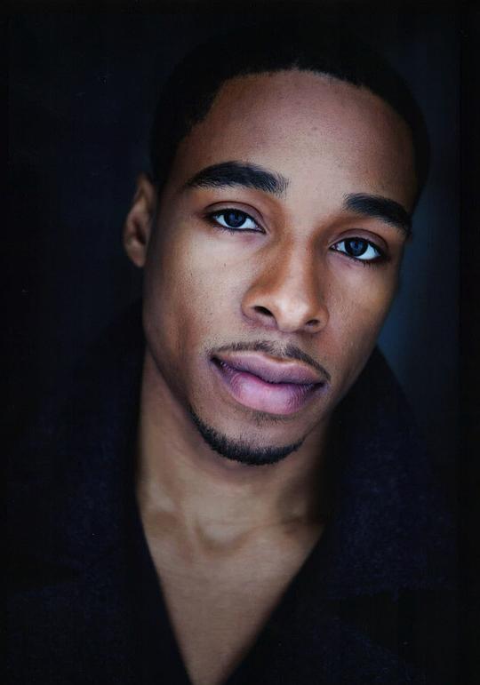 格兰特姆·科尔曼 Grantham Coleman照片