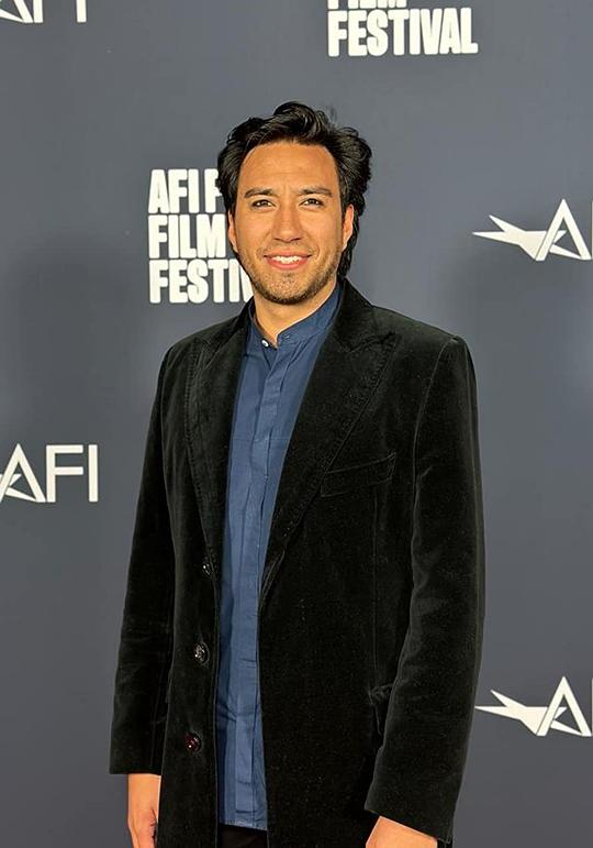 丹尼尔·达穆兹 Daniel Damuzi照片