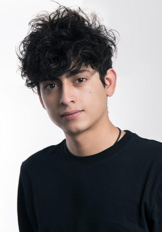 何塞·安东尼奥·托莱达诺 José Antonio Toledano照片