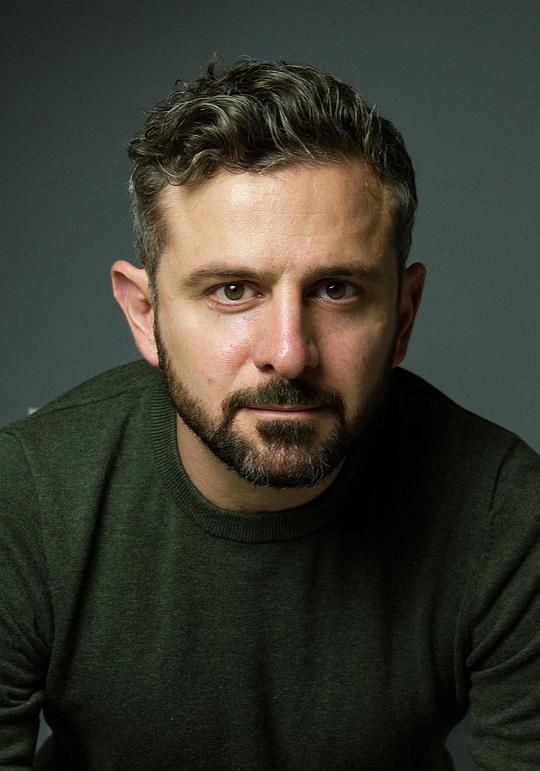 罗伯特·卡瓦佐斯 Roberto Cavazos照片