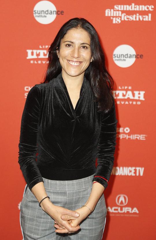 蒙特塞拉特·马拉尼翁 Montserrat Marañon照片