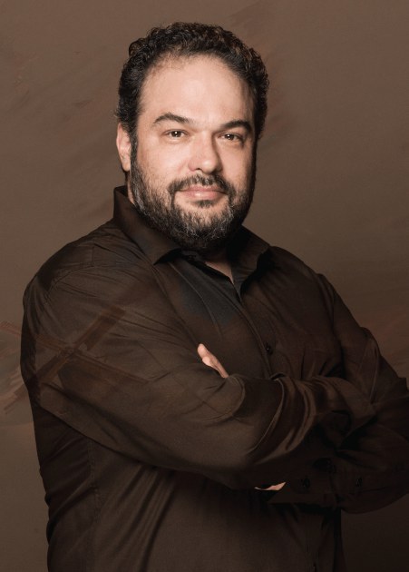 卡洛斯·科罗纳 Carlos Corona照片