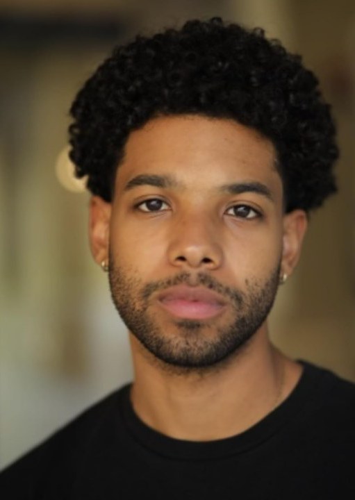 瑞克·帕里斯 Rico Paris照片