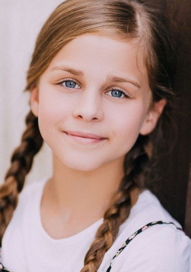 温特·贾莱特-格拉斯普尔 Winter Jarrett-Glasspool照片