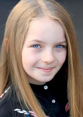 米沙·加伯特 Meesha Garbett照片