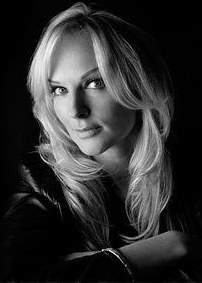 凯瑟琳·金斯利 Katherine Kingsley照片