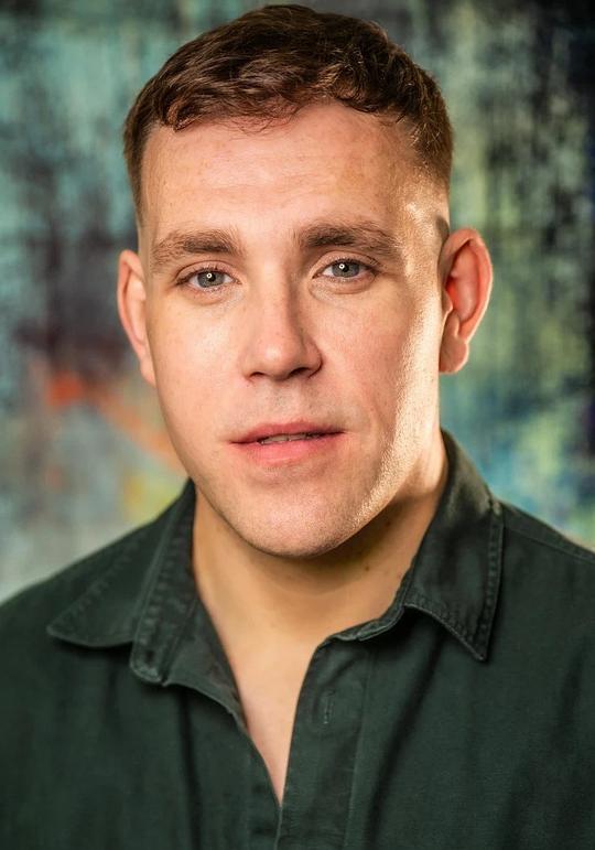 路易斯·马丁 Louis Martin照片