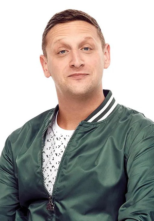 蒂姆·罗宾逊 Tim Robinson照片