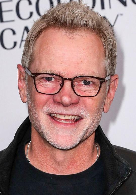 斯蒂夫·科蒂斯·查普曼 Steven Curtis Chapman照片