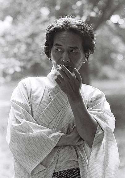 浦山桐郎 Kirio Urayama照片