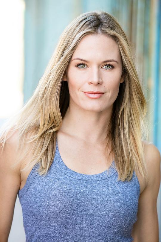 劳伦·肖 Lauren Shaw照片