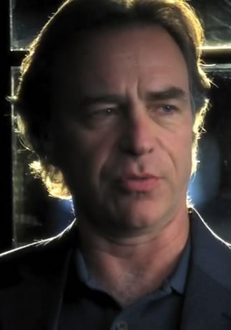 凯西·比格斯 Casey Biggs照片