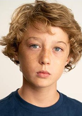 迈克尔·班克斯 Michael Banks Repeta照片