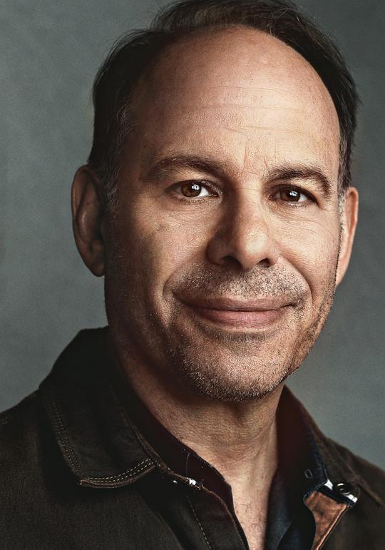 安德鲁·波尔克 Andrew Polk照片