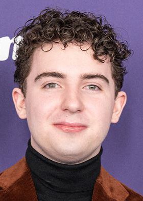 瑞恩·塞尔 Ryan Sell照片