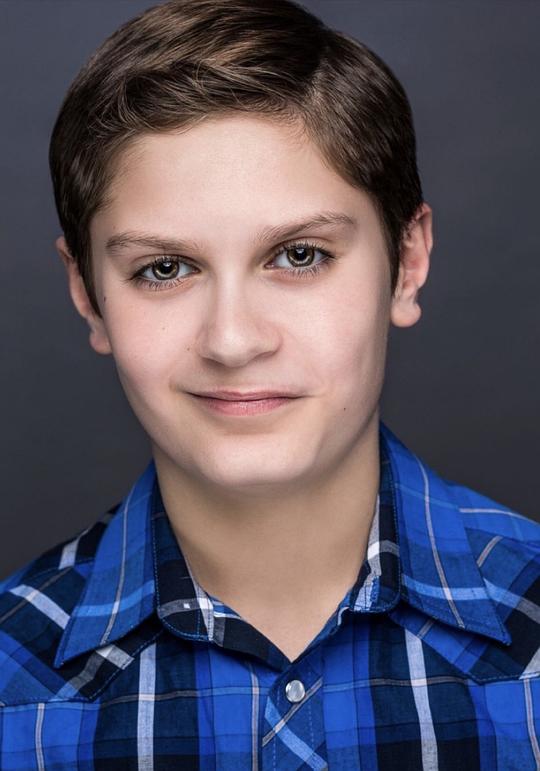 戴恩·韦斯特 Dane West照片