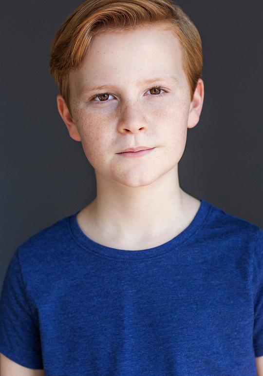 兰登·詹姆斯·福伦扎 Landon James Forlenza照片