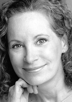 丽兹贝斯·麦凯 Lizbeth MacKay照片