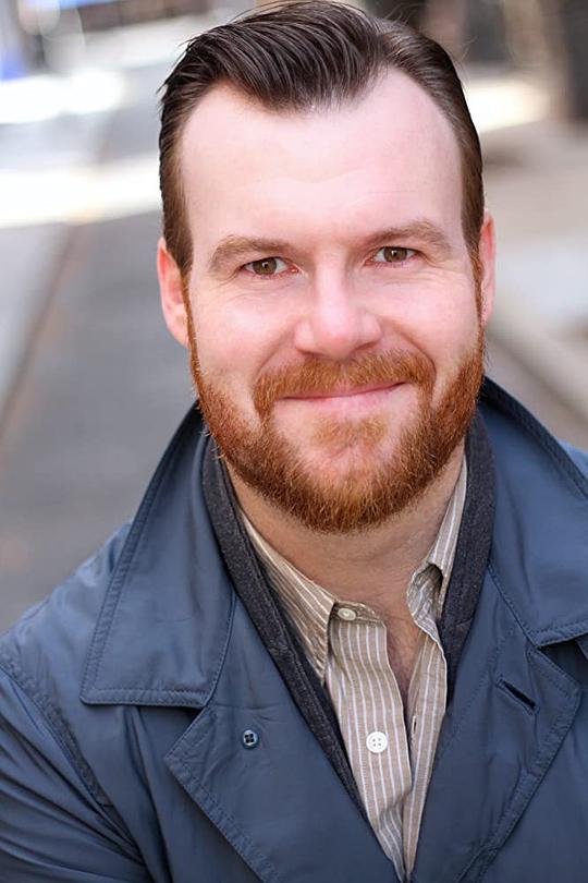 杰布·克里格 Jeb Kreager照片