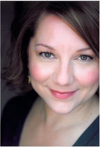 艾米·沃伦 Amy Warren照片