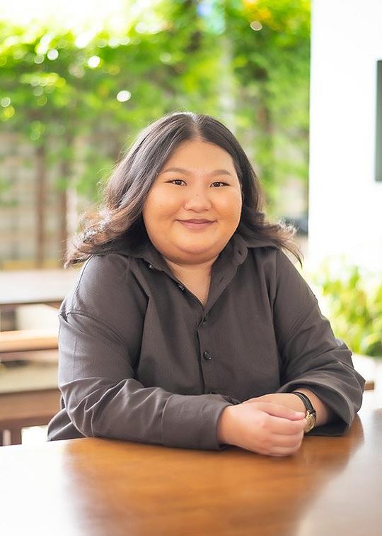 阿努萨拉·科萨普汗 Anusara Korsamphan照片