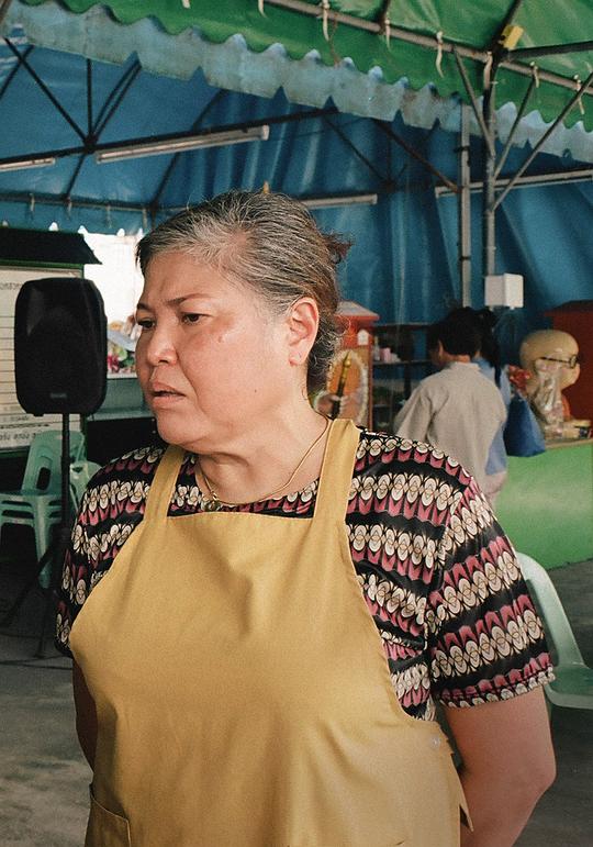 卡诺宽·布特拉恰特 Kanokwan Butrachart照片