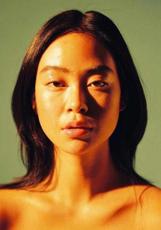 韦帕维·帕特娜斯里 Wipawee Patnasiri照片