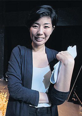 纳帕克·崔查若恩德吉 Napak Tricharoendej照片