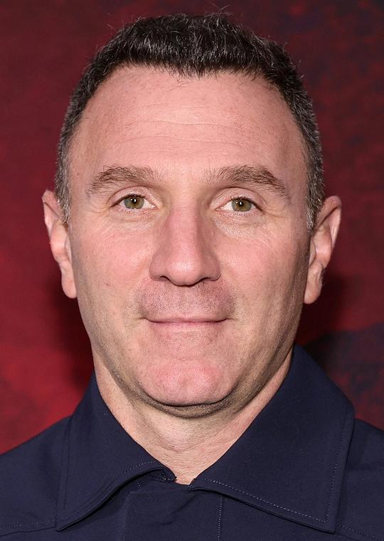 伊恩·埃德曼 Ian Edelman照片