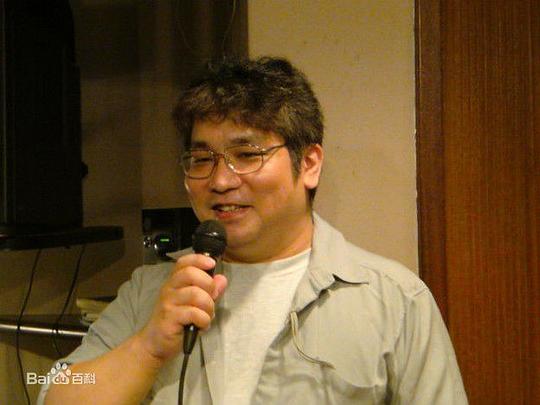 园田健一 Kenichi Sonoda照片